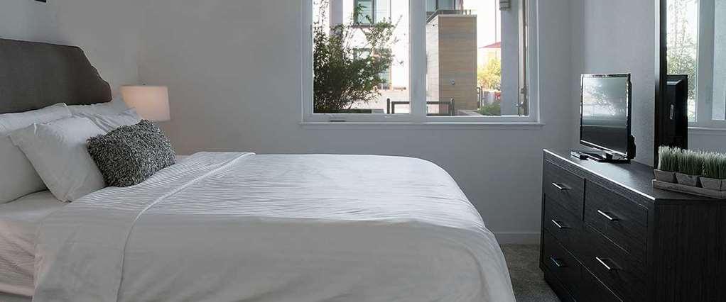 Ferienwohnung Oakwood Mountain View Zimmer foto
